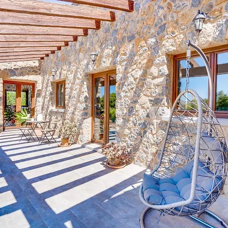 Bellpuig By Mallorca Selection *