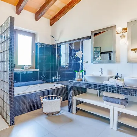 Hébergement de vacances Bellpuig By Mallorca Selection *