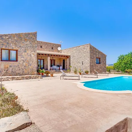 Bellpuig By Mallorca Selection Artà