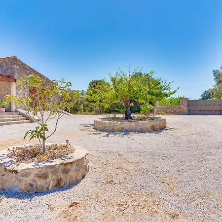 Bellpuig By Mallorca Selection Hébergement de vacances *