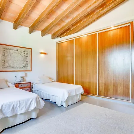 Bellpuig By Mallorca Selection *